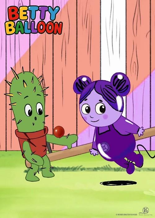 Betty Ballon
