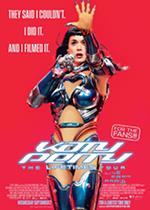Katy Perry: The Lifetime Tour - Live From Paris