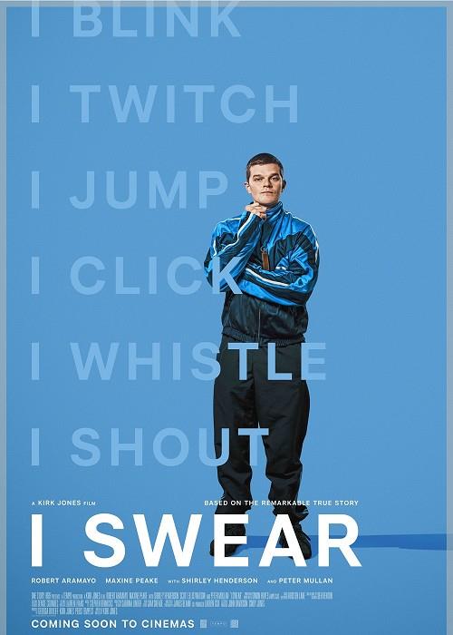 I Swear (Jeg Bander)