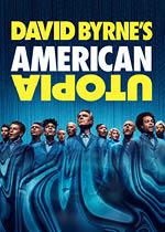 David Byrne's American Utopia