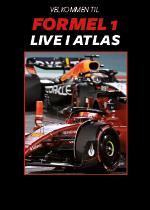 Formel 1 2025: Aserbajdsjans Grand Prix