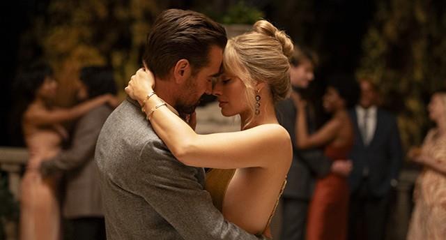 A Big Bold Beautiful Journey