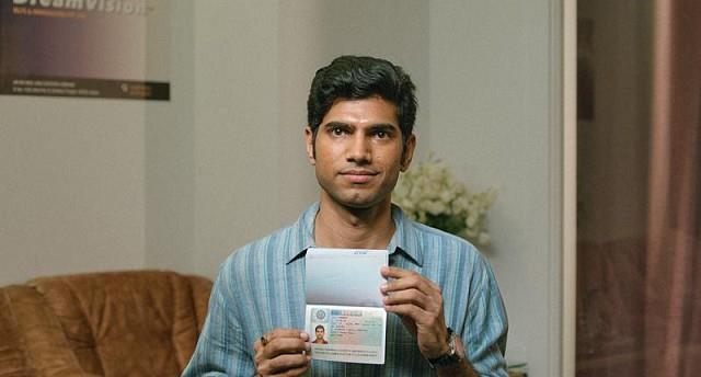 Lucky - Eng undertekster