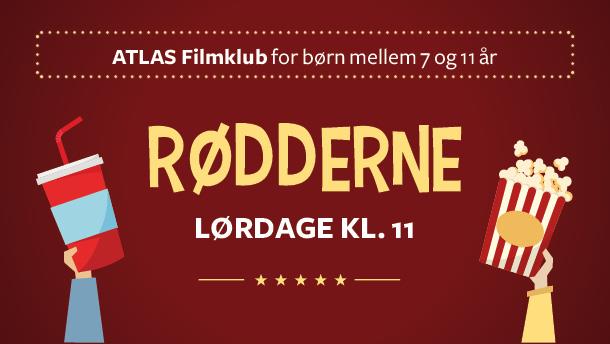 RØDDERNE 2025-2026