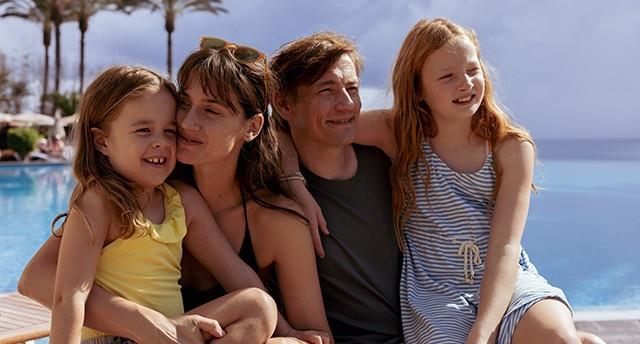 Paradis - Dk undertekster