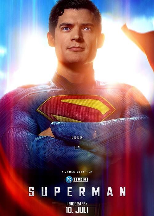 Superman - 3D