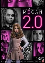M3GAN 2.0
