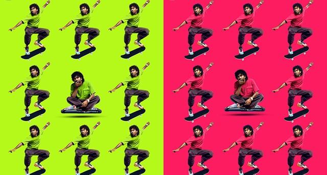 LIK: Love Insurance Kompany