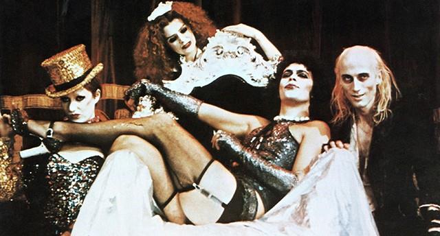 The Rocky Horror Picture Show