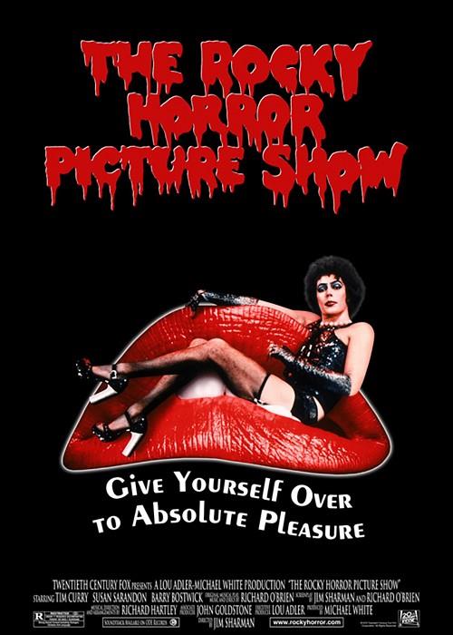 The Rocky Horror Picture Show