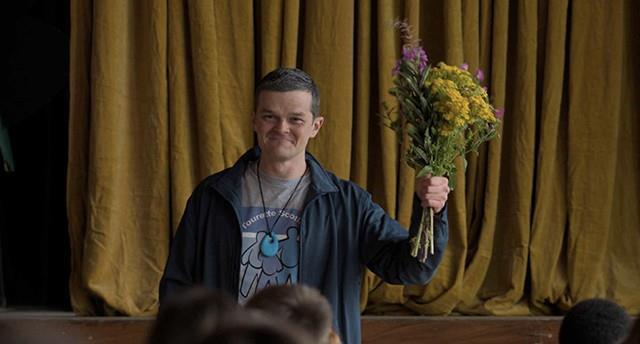 I Swear (Jeg Bander)