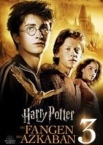 Harry Potter og Fangen Fra Azkaban