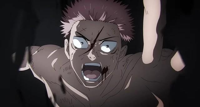 Jujutsu Kaisen: Execution - Eng. tekster