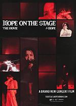 j-hope Tour 'HOPE ON THE STAGE' THE MOVIE