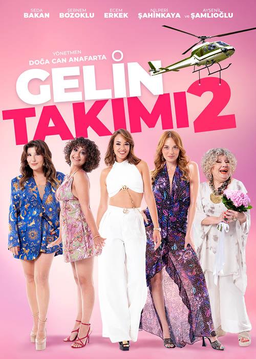 Gelin Takimi 2