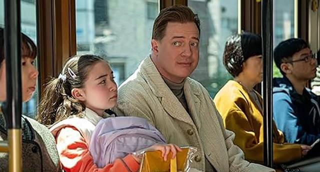 Rental Family - Eng undertekster